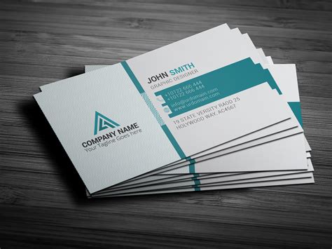 Free Business Cards Templates to customize online.